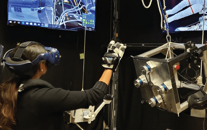 Laurel Clark Sea to Space Physiology Research Grant