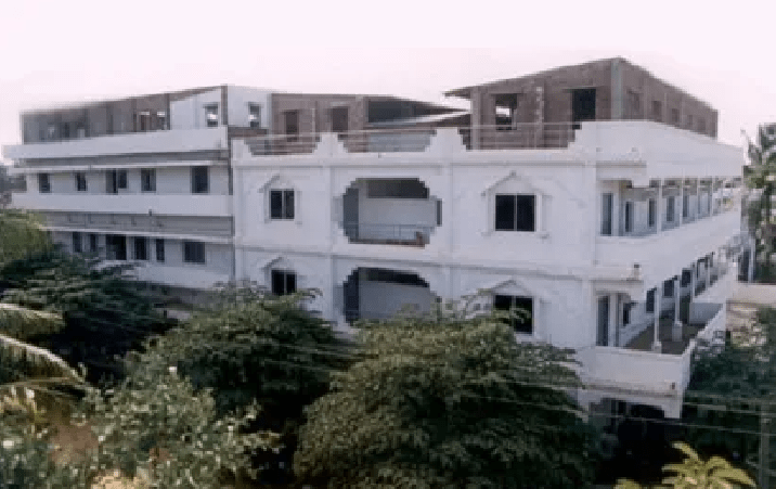 Ln. G.V. Rao Modern Degree College P.G College 2