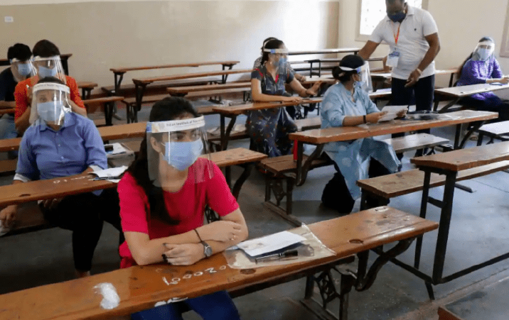 NEET PG 2021 Result Declared Direct Link Scores Here