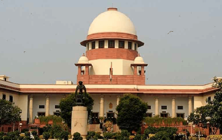 NEET To Be Held On Sunday Supreme Court Rejects Request To Delay