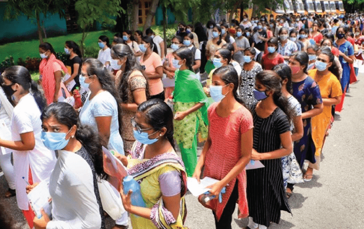 NEET Will Take Tamil Nadu To Pre Independence Days AK Rajan Committee