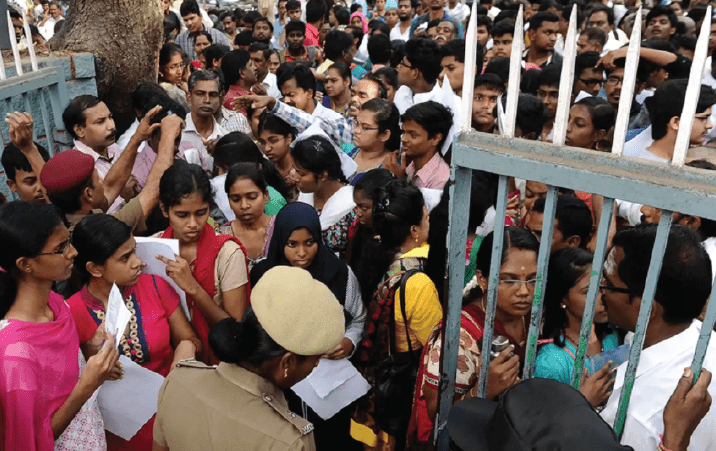 NTA NEET 2021 entrance exam cancellation result date answer key cutoff quota tie breaking procedure Latest update