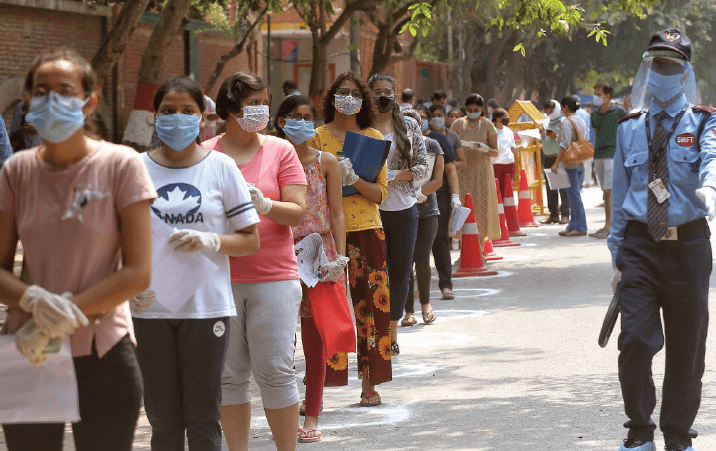 NTA NEET 2021 entrance exam result date time final answer key expected cut off tie breaking formula Latest updates