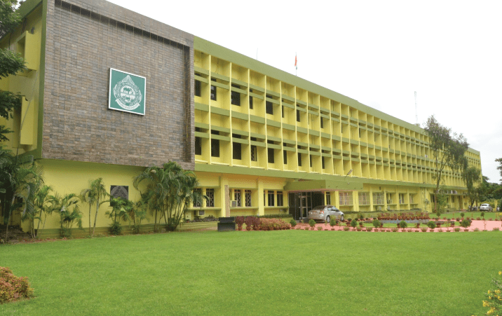 Odisha University Of Agriculture And Technology OUAT Releases Admit Card For UG Entrance