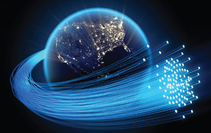 Optical Communication and Networks