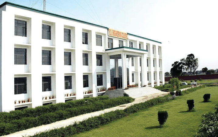 R.D Engineering College