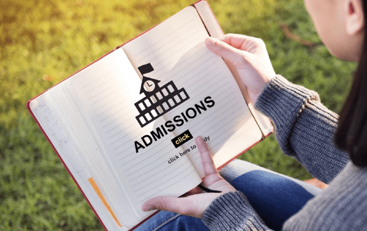 UG Admission 2021 Check Cut Offs Merit Lists From Different Universities Colleges