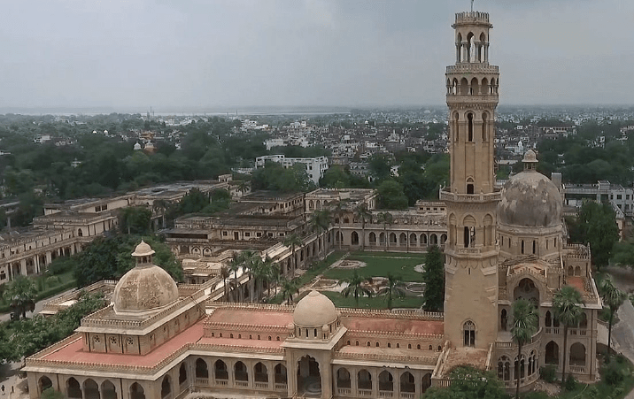 University Of Allahabad Begins Online Application For Admission To UG PG And Other Courses