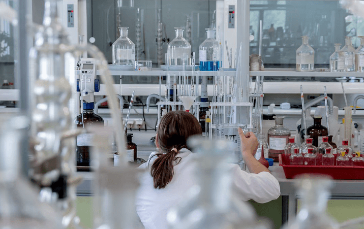 DRDO DL Jodhpur Research Associateship in Physics 2021