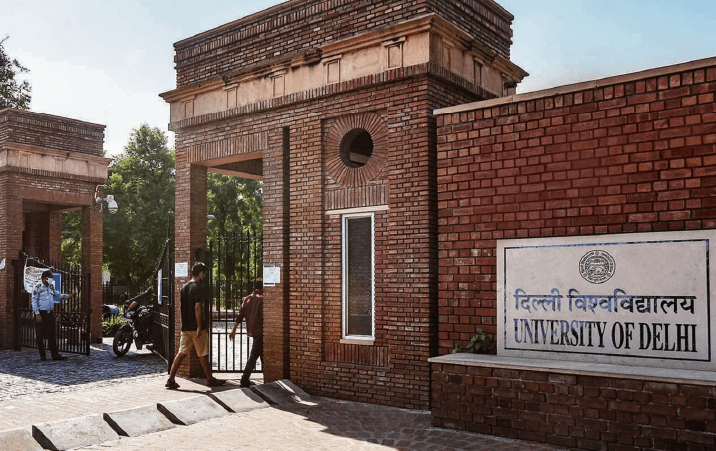 DU Admission 2021 Against 2nd Cut Off List Begins