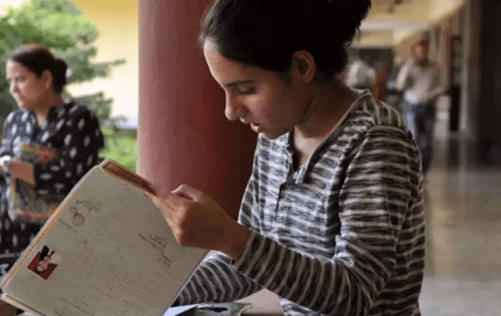 DU Admission 47291 Applications Received Under First Cut Off List