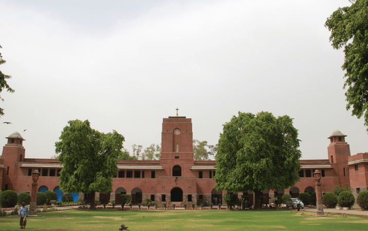 DU To Wait For Delhi Government Guidelines Before Reopening Colleges