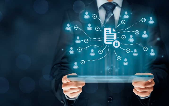 Database Management Systems