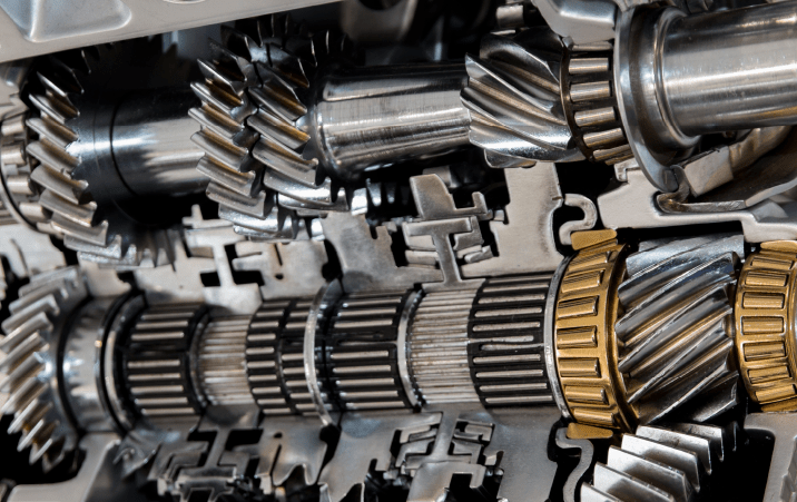 Design of Transmission System