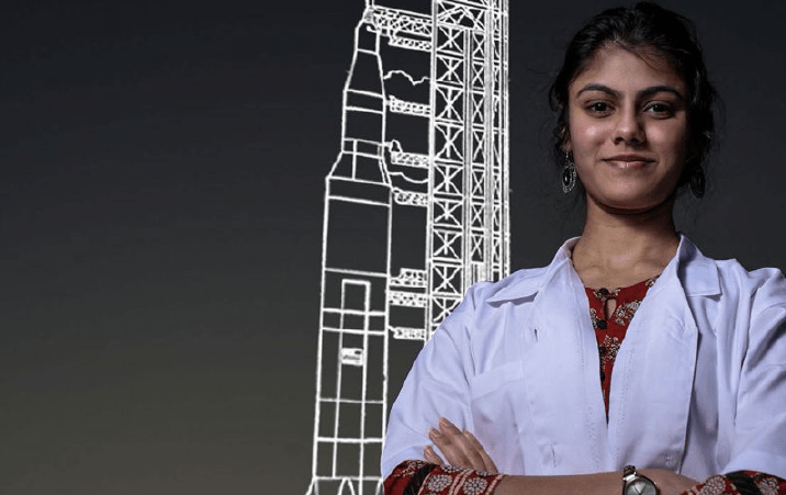 Dr. Reddys Foundation Sashakt Scholarship 2021