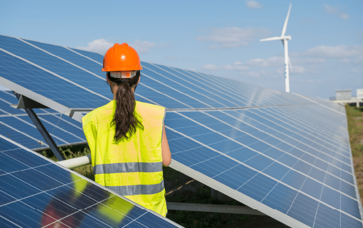 Energy Conversion Devices