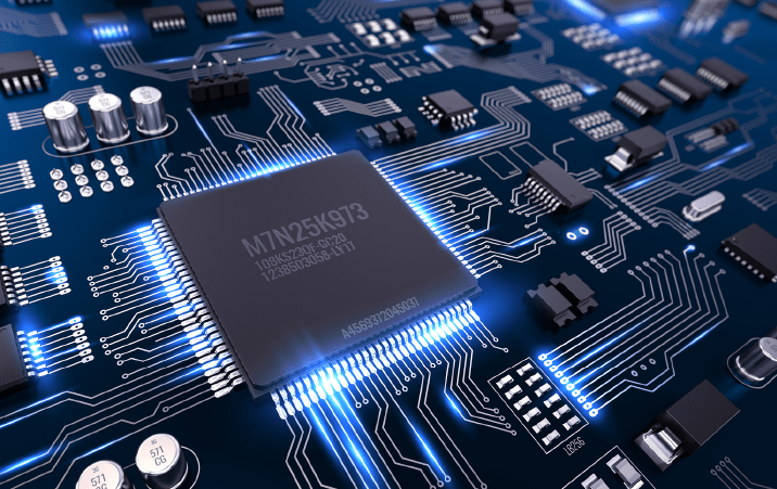 FPGA FOR INDUSTRIAL APLICATIONS 1