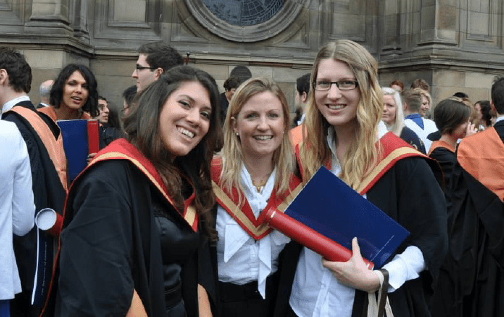 Government of Ireland Postgraduate Scholarship Programme 2021 22