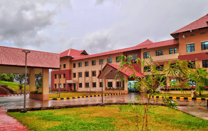 IISER Thiruvananthapuram Department of Biotechnology DB Senior Research Fellowship 2021