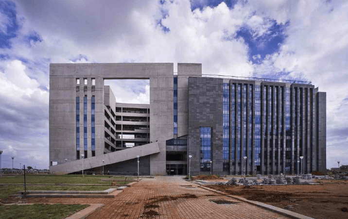 IIT Hyderabad Physics Department Junior Research Fellowship 2021