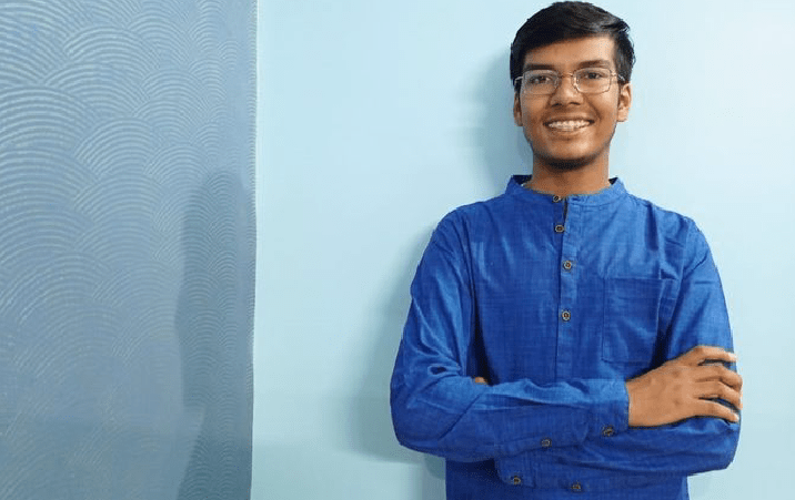 JEE Advanced Result Announced Mridul Agarwal Tops IIT Entrance Test