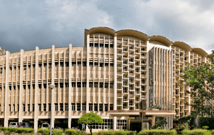 JEE Advanced Top Rank Holders Want To Study At IIT Bombay