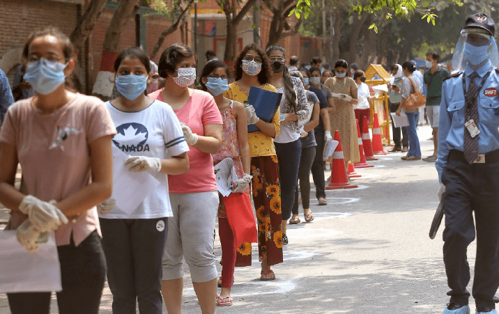 JoSAA Counselling 2021 Round 1 Seat Allotment Result Today