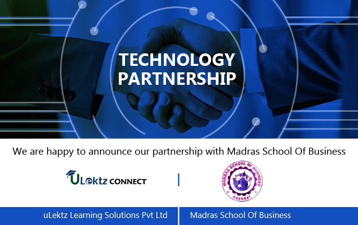 Madras School Of Business 4