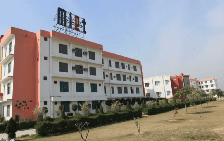 Meerut Institute of Engineering and Technology