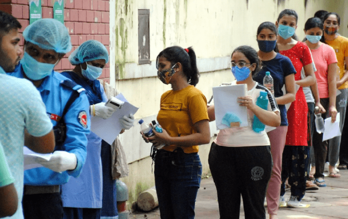 NTA NEET 2021 entrance exam result date time final answer key to be released soon Latest updates students must know