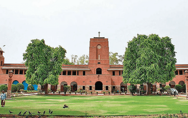 Over 52000 Students Have Secured Admission In Delhi University So Far