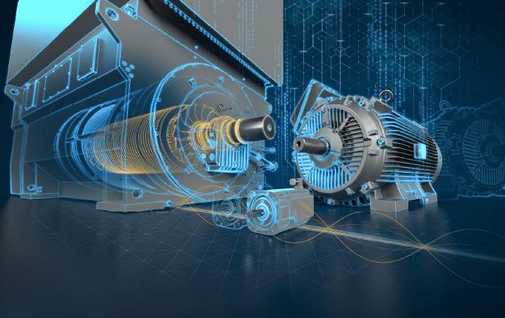 Transformers And Induction Machines