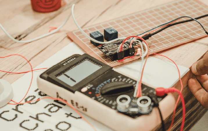 design of electrical apparataus