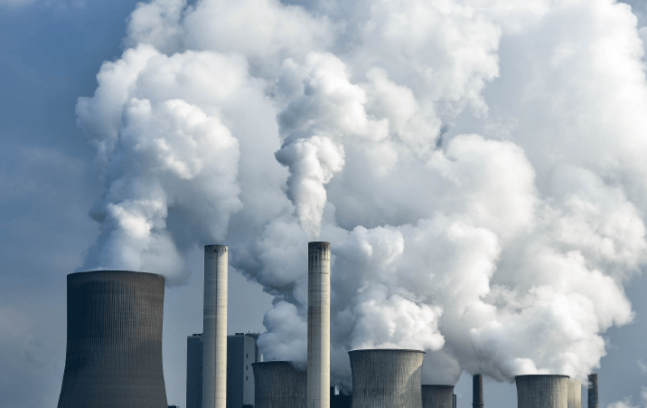 Air Pollution Management