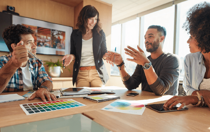 Course in Communication Skill