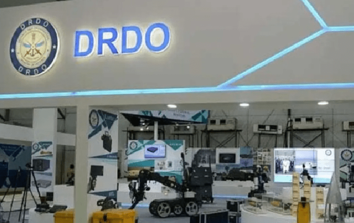 DRDO NMRL Ambernath Junior Research Fellowship 2021