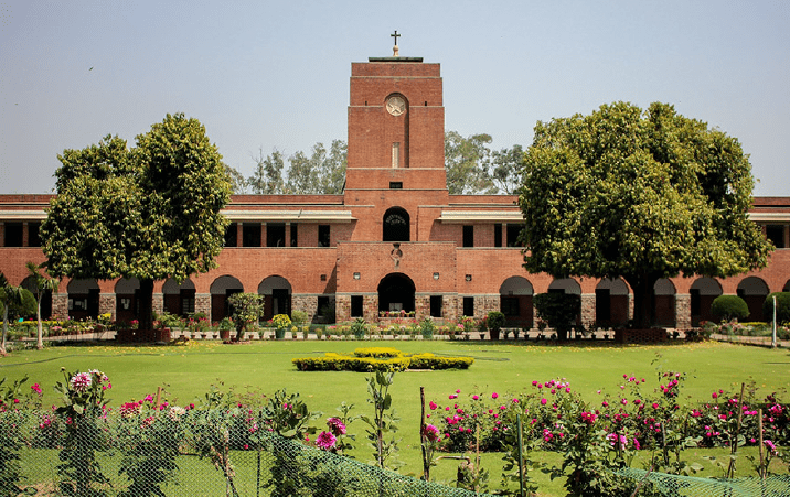 DU Admission ECA Aspirants Can Register For Preferred Course College Till Nov 12