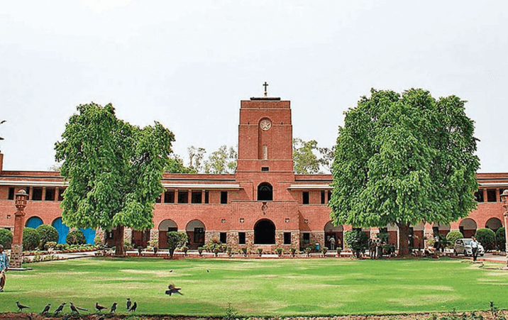 DU PG Admission 2021 1st Merit List Released For Some Courses Heres Direct Link