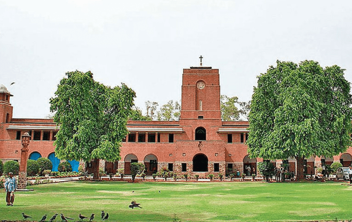 DU to hold UG PG 3rd 5th 7th semester exams from November 30 Details on e