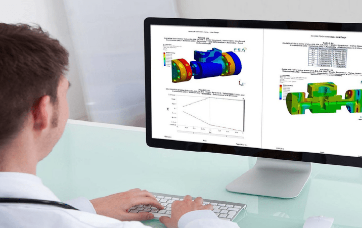Finite Element Analysis