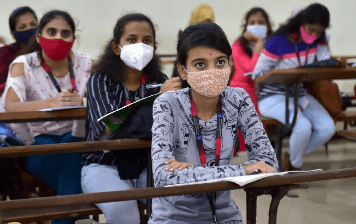 First Yer UG Classes Begin In Odisha