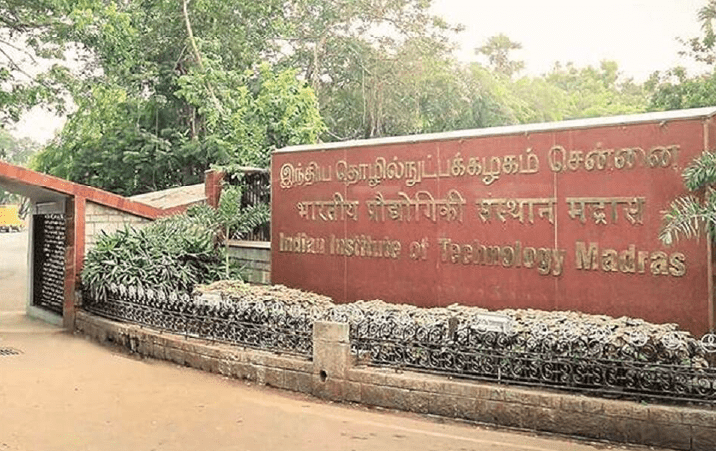 IIT Madras IISc ISI Collaborate With Tech Firm To Upgrade Website Collating Covid Data