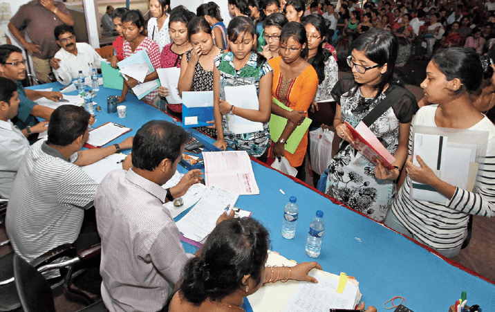 JoSAA Counselling 2021 Round 4 Seat Allotment Result Today