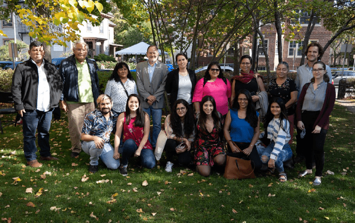 Mahindra Humanities Center Postdoctoral Fellowships 2022 23