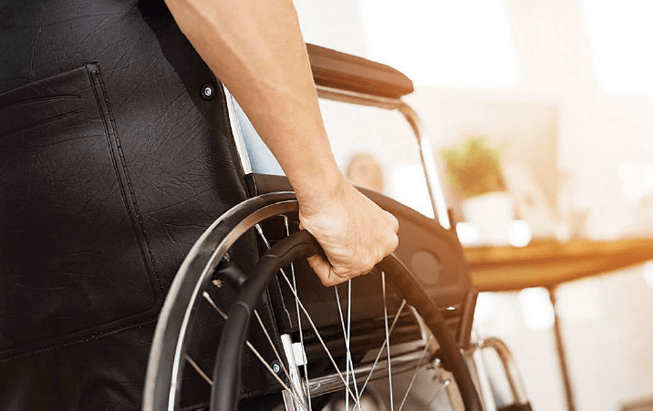 NEET Examination Brochure Must Contain Segments For Students With Disabilities Supreme Court