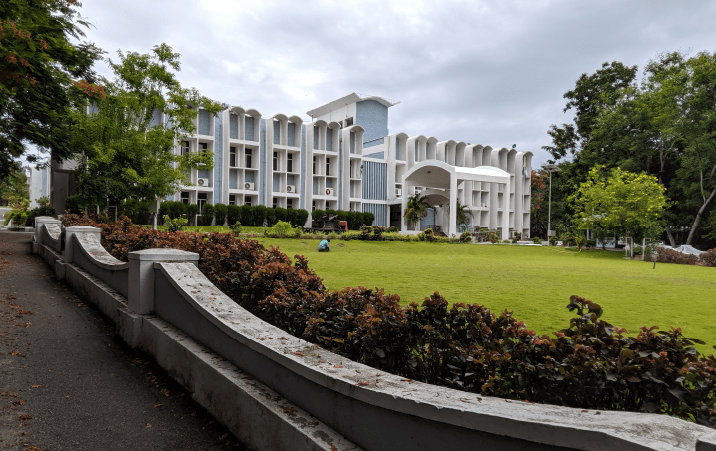 National Atmospheric Research Laboratory NARL Junior Research Fellowship 2021