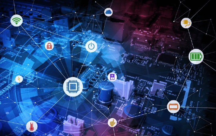 wireless communications