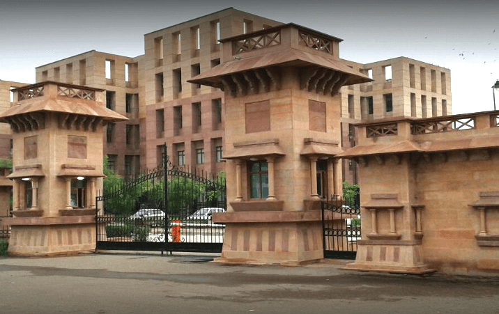 AIIMS Jodhpur Department of Obstetrics Gynaecology Research Assistantship 2021