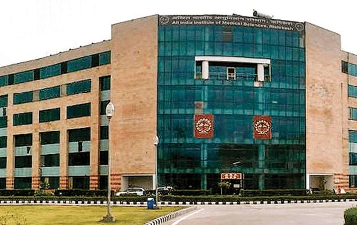 AIIMS Rishikesh Department of Physiology Research Assistantship 2021