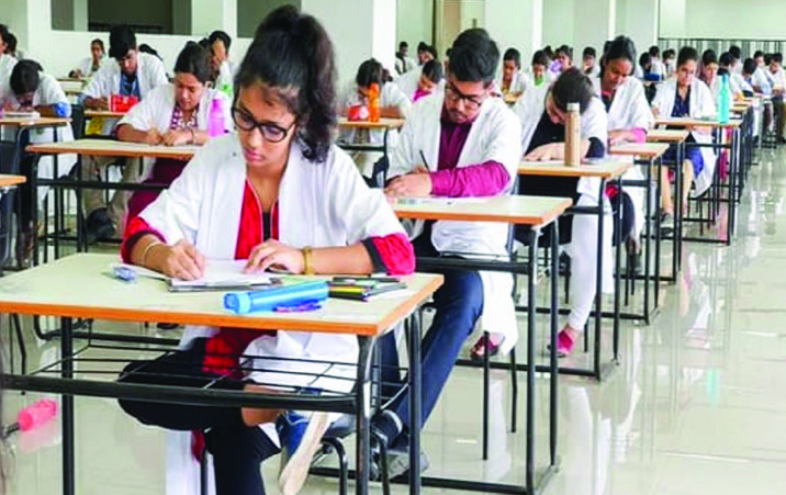 Haryana NEET Counselling 2021 latest updates Dates eligibility fees and seat intake